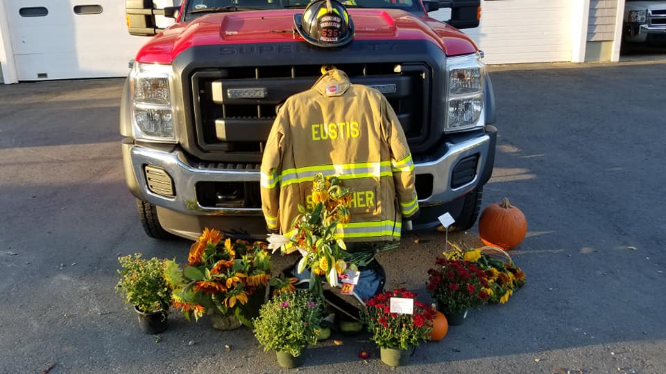 Wiles Funeral Home accepting donations for Scott Spatcher – Town of